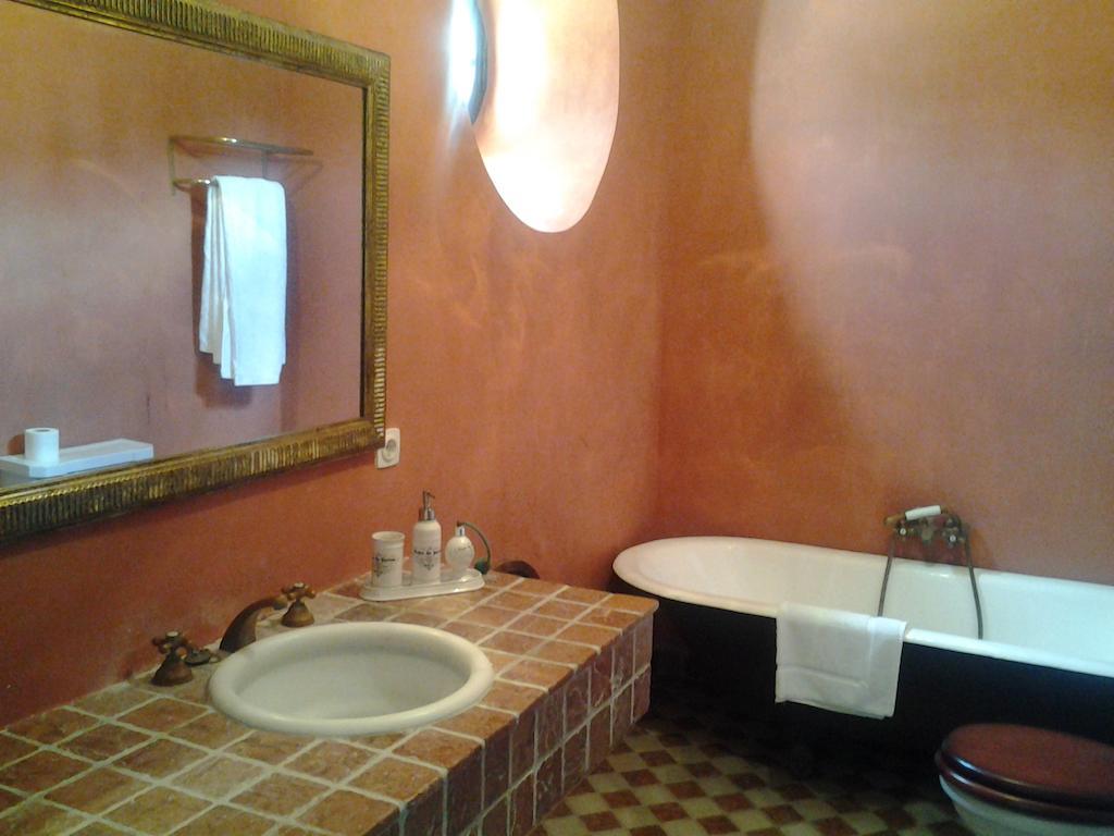 Hotel Hacienda La Indiana Los Palacios Y Villafranca Pokoj fotografie